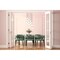 Z-Lite Cayden Chandelier, 11-Light, 24 In.W x 16.75 In.H, Modern Gold/Clear + Etched Opal 1946P-11R-MGLD - alternate 7